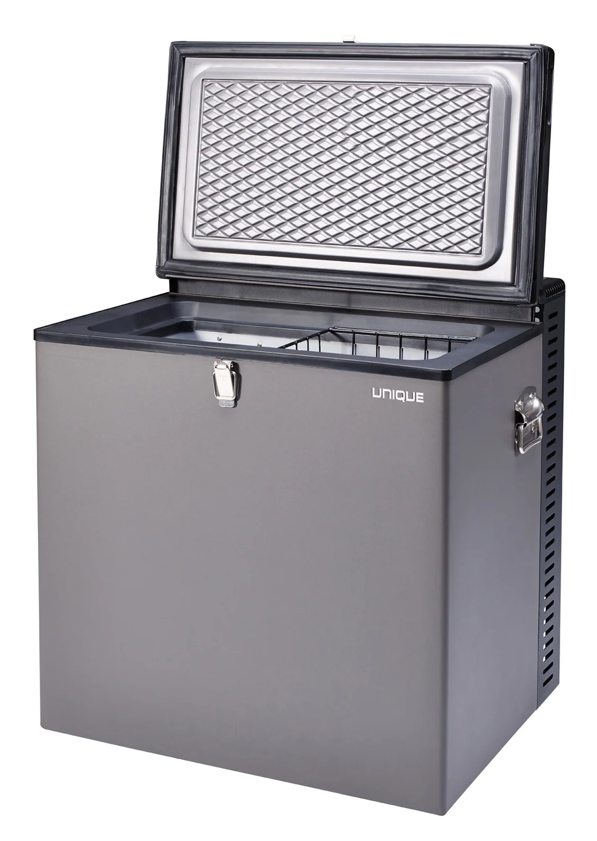 Unique 2.2 Propane Freezer standard model