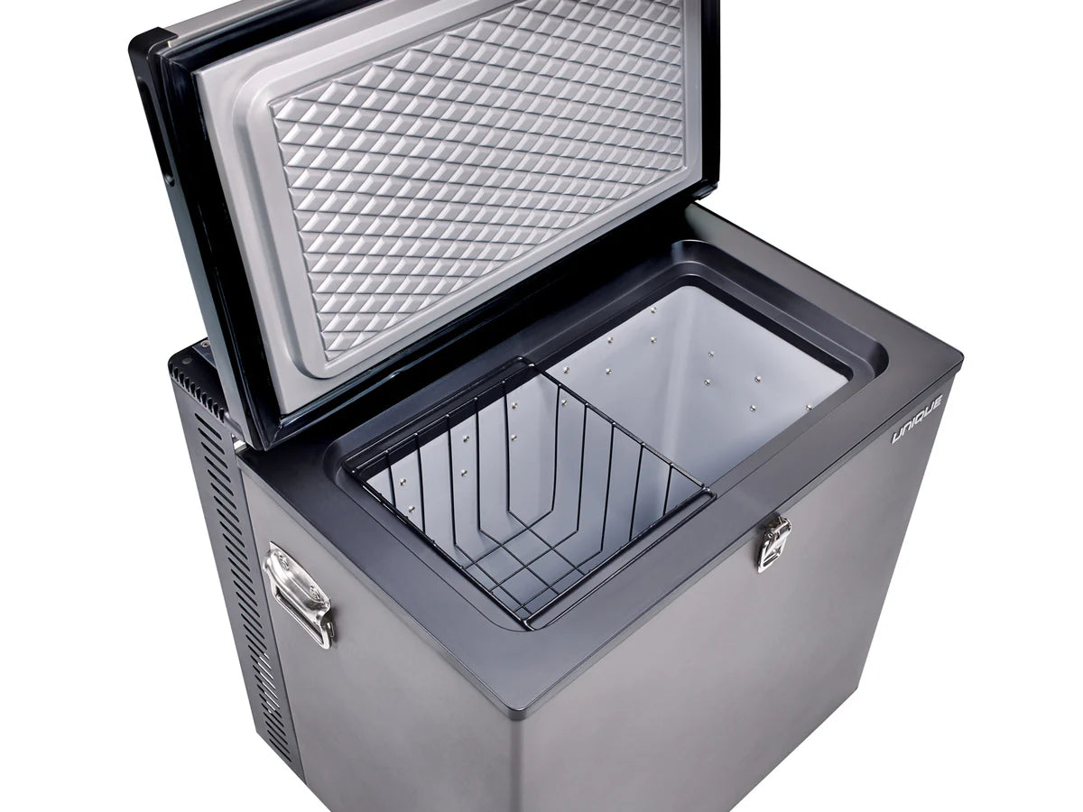 Unique 2.2 Propane Freezer standard model