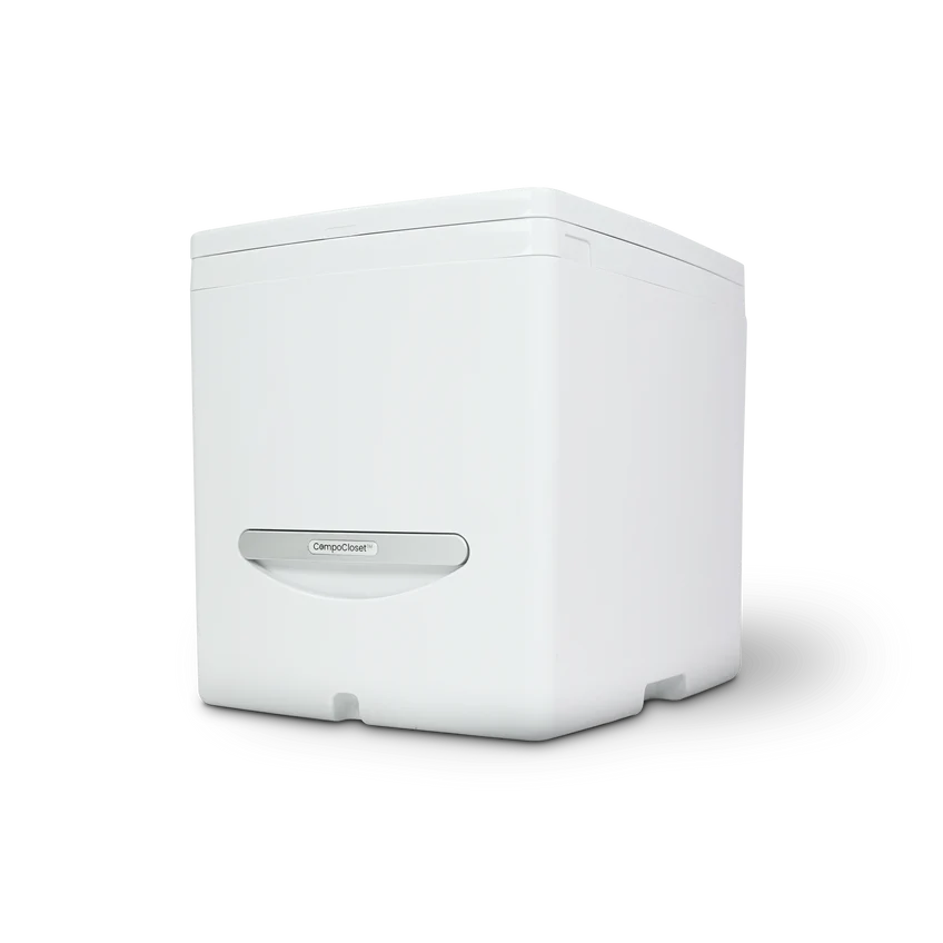 Cuddy Composting Toilet