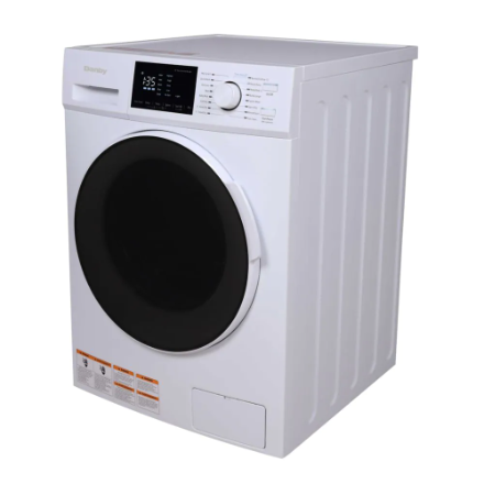Danby 2.7 cu. ft. Ventless Washer/Dryer