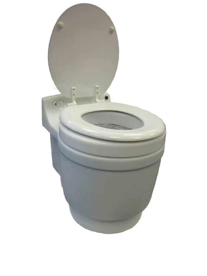 Laveo Dry Flush Portable Toilet