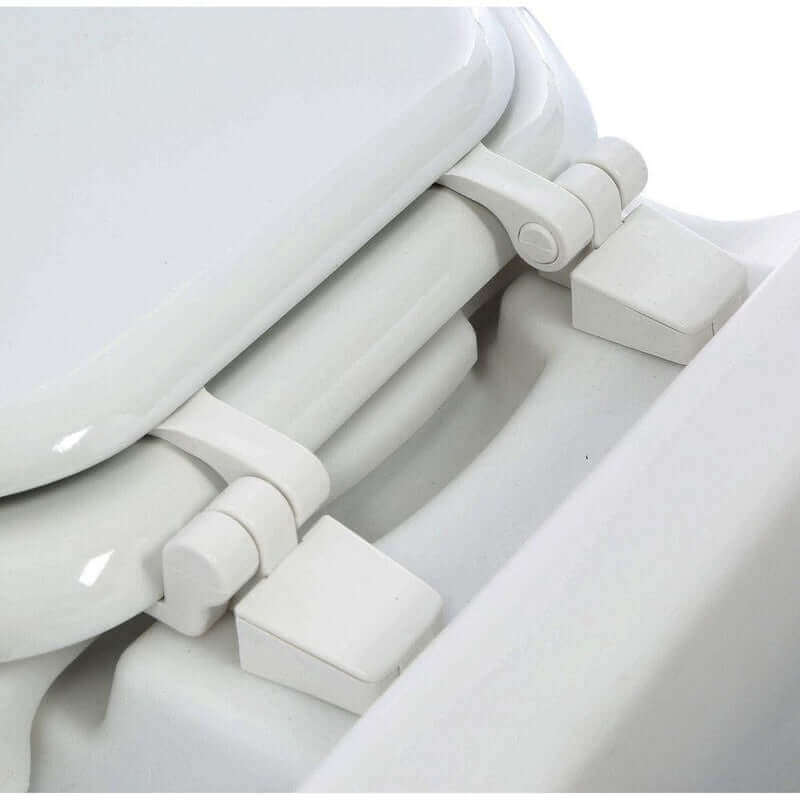 Laveo Dry Flush Portable Toilet