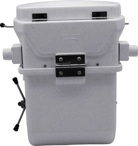 Nature's Head Self Contained Composting Toilet