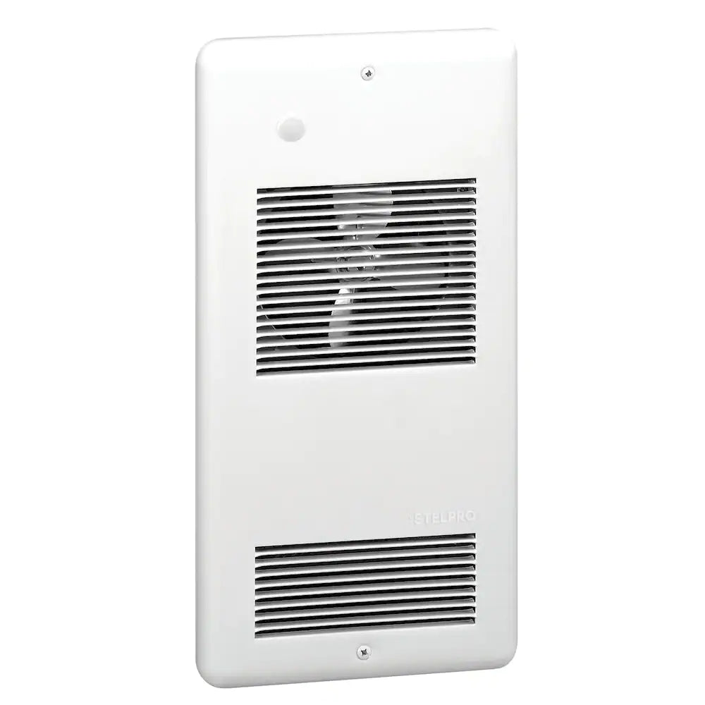 STELPRO Pulsair Wall fan forced heater 1500 watts