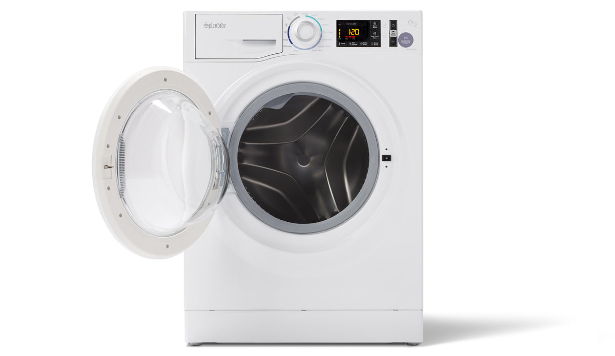 Splendide Compact Washer