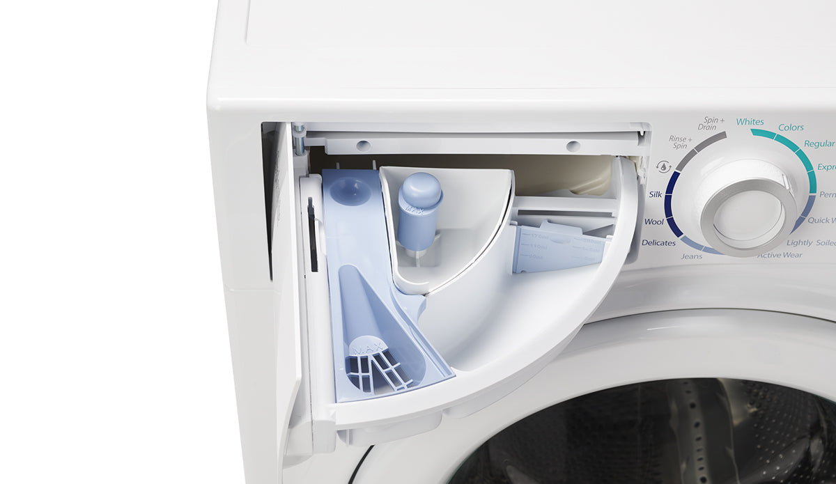 Splendide Compact Washer