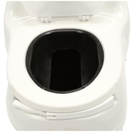 Sun-Mar Compact Electric Composting Toilet