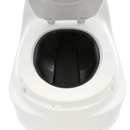 Sun-Mar Excel Waterless Composting Toilet