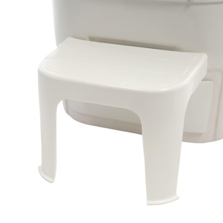 Sun-Mar Excel Waterless Composting Toilet