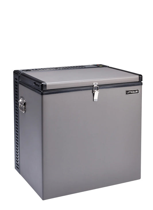 Unique 2.2 Propane Freezer standard model