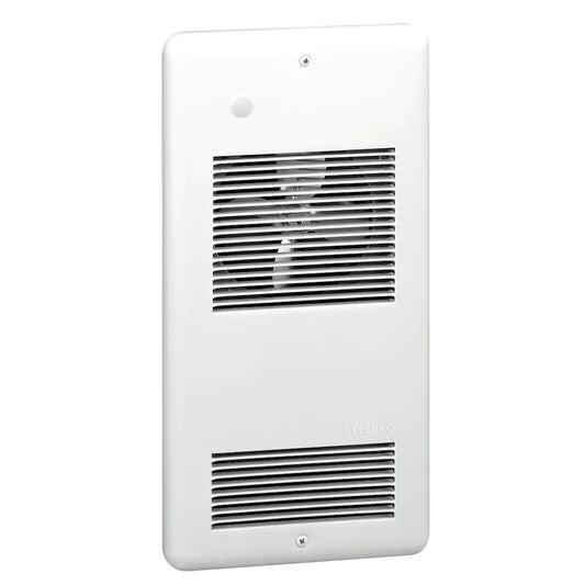 STELPRO Pulsair Wall fan forced heater 1500 watts